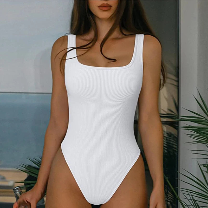 Shapewear bodysuit
